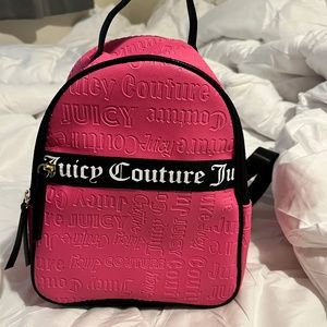 Juicy Backpack